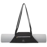 GAIAM Matte ON-THE-GO YOGA MAT CARRIER GRANITE STORM - YOGA TASCHE GAIAM Matte ON-THE-GO YOGA MAT CARRIER GRANITE STORM - YOGA TASCHE von Gaiam