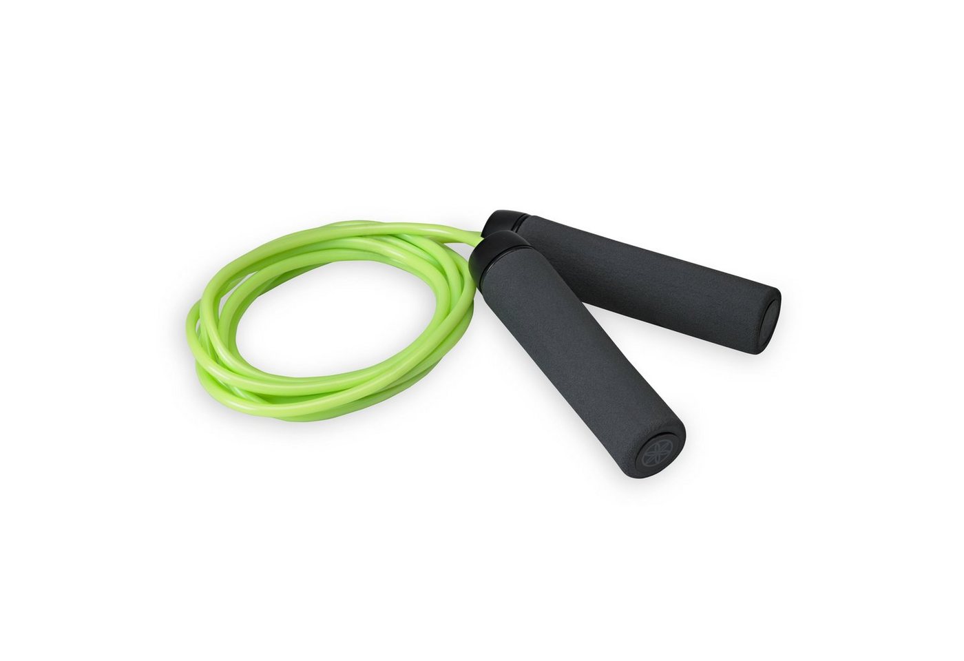 GAIAM Springseil Restore Adjustable Speed Rope GAIAM Springseil Restore Adjustable Speed Rope von Gaiam
