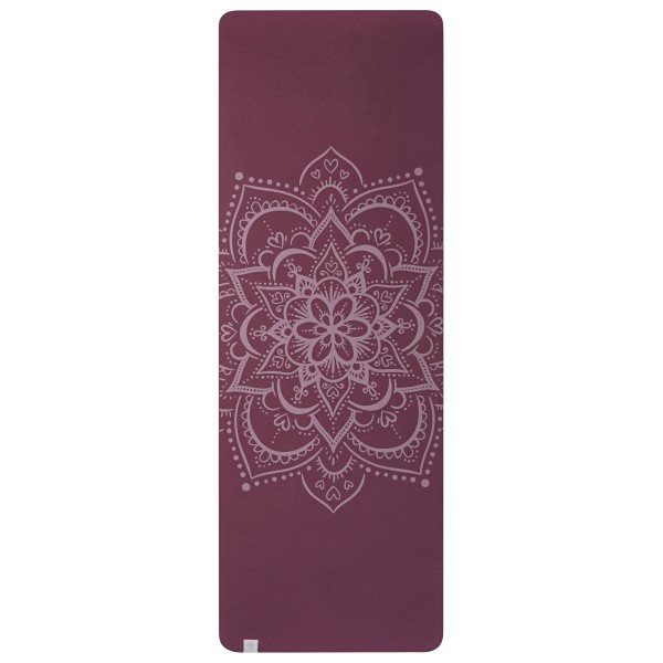 GAIAM - TPE - Printed Yoga Mat 6 mm Performance - Yogamatte Gr 61 x 173 x 0,6 cm blush GAIAM - TPE - Printed Yoga Mat 6 mm Performance - Yogamatte Gr 61 x 173 x 0,6 cm blush von Gaiam