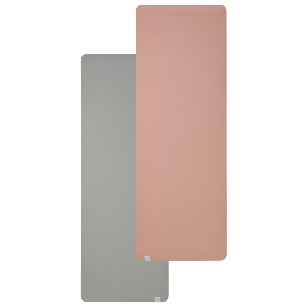 GAIAM - TPE - Yoga Mat 6 mm Performance - Yogamatte Gr 61 x 173 x 0,6 cm blush GAIAM - TPE - Yoga Mat 6 mm Performance - Yogamatte Gr 61 x 173 x 0,6 cm blush von Gaiam