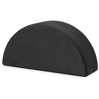 GAIAM YOGA BLOCK CRESCENT BALANCE BLACK GAIAM YOGA BLOCK CRESCENT BALANCE BLACK von Gaiam