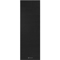 GAIAM YOGAMATTE BLACK 6MM SOLID GAIAM YOGAMATTE BLACK 6MM SOLID von Gaiam