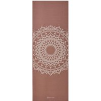 GAIAM YOGAMATTE CINNAMON MARRAKESH 5MM CLASSIC PRINTED GAIAM YOGAMATTE CINNAMON MARRAKESH 5MM CLASSIC PRINTED von Gaiam