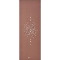 GAIAM YOGAMATTE CINNAMON VISION 5MM CLASSIC PRINTED GAIAM YOGAMATTE CINNAMON VISION 5MM CLASSIC PRINTED von Gaiam