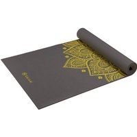 GAIAM YOGAMATTE CITRON SUNDIAL 6MM PREMIUM GAIAM YOGAMATTE CITRON SUNDIAL 6MM PREMIUM von Gaiam