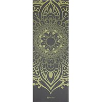 GAIAM YOGAMATTE COOL MATCHA SUNDIAL LAYERS 5MM CLASSIC PRINTED GAIAM YOGAMATTE COOL MATCHA SUNDIAL LAYERS 5MM CLASSIC PRINTED von Gaiam