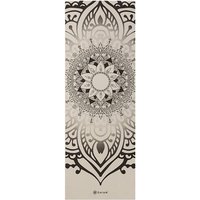 GAIAM YOGAMATTE DOVETAIL SUNDIAL 5MM CLASSIC PRINTED GAIAM YOGAMATTE DOVETAIL SUNDIAL 5MM CLASSIC PRINTED von Gaiam