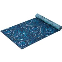 GAIAM YOGAMATTE MYSTIC SKY 6MM PREMIUM REVERSIBLE GAIAM YOGAMATTE MYSTIC SKY 6MM PREMIUM REVERSIBLE von Gaiam