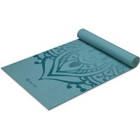 GAIAM YOGAMATTE NIAGARA 6MM PREMIUM GAIAM YOGAMATTE NIAGARA 6MM PREMIUM von Gaiam
