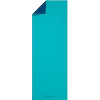 GAIAM YOGAMATTE OPEN SEA 2-COLOR 4MM CLASSIC GAIAM YOGAMATTE OPEN SEA 2-COLOR 4MM CLASSIC von Gaiam