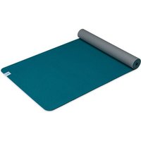 GAIAM YOGAMATTE TPE - LAKE 6MM PERFORMANCE GAIAM YOGAMATTE TPE - LAKE 6MM PERFORMANCE von Gaiam