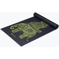GAIAM YOGAMATTE TRIBAL WISDOM 6MM PREMIUM GAIAM YOGAMATTE TRIBAL WISDOM 6MM PREMIUM von Gaiam