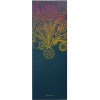 GAIAM YOGAMATTE VIVID ZEST 4MM CLASSIC PRINTED von Gaiam