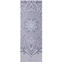 GAIAM YOGAMATTE WILD LILAC SUNDIAL 5MM CLASSIC PRINTED GAIAM YOGAMATTE WILD LILAC SUNDIAL 5MM CLASSIC PRINTED von Gaiam