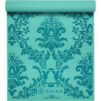 Gaiam Classic Printed Yoga Mat Neo Baroque 4mm Gaiam Classic Printed Yoga Mat Neo Baroque 4mm von Gaiam