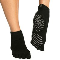 Gaiam Grippy Yoga Socks von Gaiam