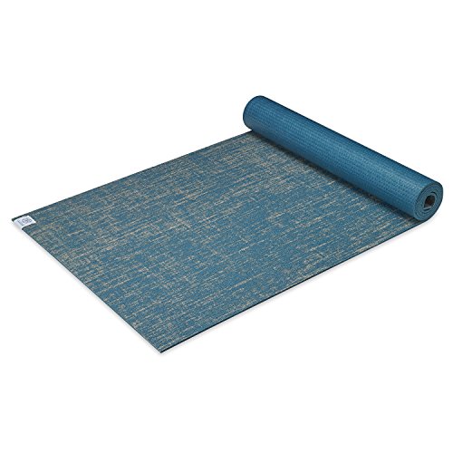 Gaiam Jute-Yogamatte., design von Gaiam