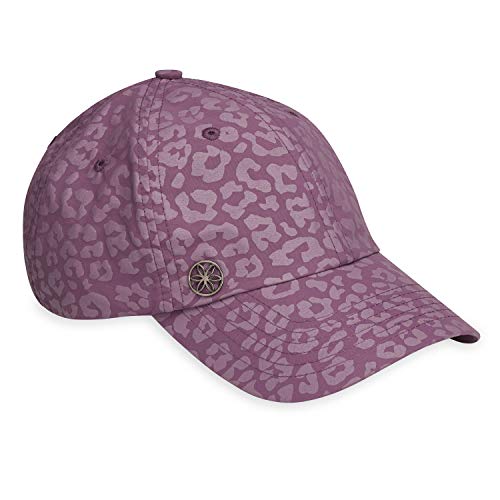 Gaiam Klassische Baseballkappe für Damen Gaiam Klassische Baseballkappe für Damen von Gaiam