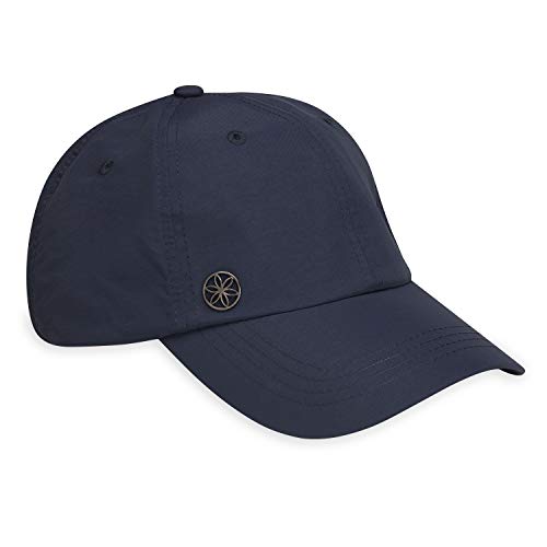 Gaiam Klassische Baseballkappe für Damen Gaiam Klassische Baseballkappe für Damen von Gaiam