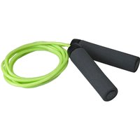 Gaiam Restore Adjustable Speed Rope Green Gaiam Restore Adjustable Speed Rope Green von Gaiam