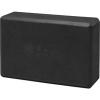 Gaiam Yoga Brick Essentials Black Gaiam Yoga Brick Essentials Black von Gaiam