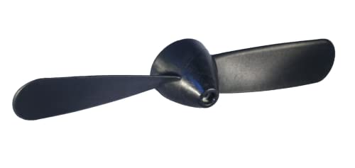 Galaxy Kayaks Ersatz Propeller für Wahoo S Pedalantrieb Angelkajak Ersatzteil Galaxy Kayaks Ersatz Propeller für Wahoo S Pedalantrieb Angelkajak Ersatzteil von Galaxy Kayak