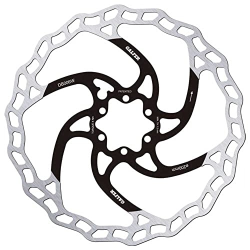 Bike MTB DISC Wave Ø 200 x 2,0 mm Bike MTB DISC Wave Ø 200 x 2,0 mm von Galfer
