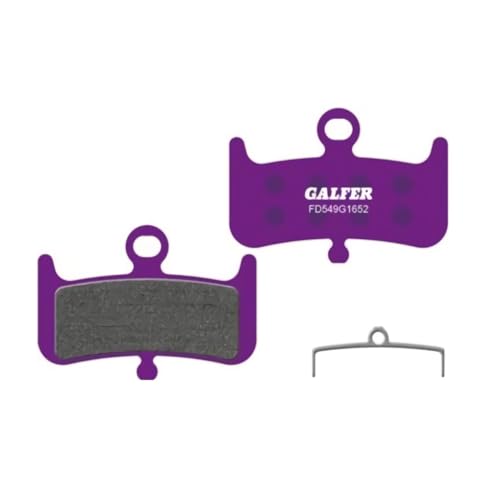E-Bike Brake PAD Hayes Dominion A4 E-Bike Brake PAD Hayes Dominion A4 von Galfer