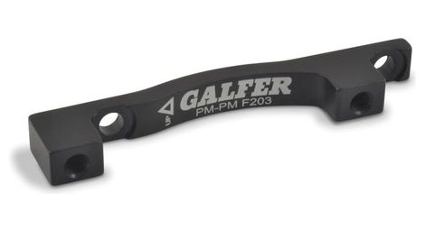 galfer sb001 43 mm scheibenbremsaufnahme adapter pm pm 160 203 mm 180 223 mm galfer sb001 43 mm scheibenbremsaufnahme adapter pm pm 160 203 mm 180 223 mm von Galfer