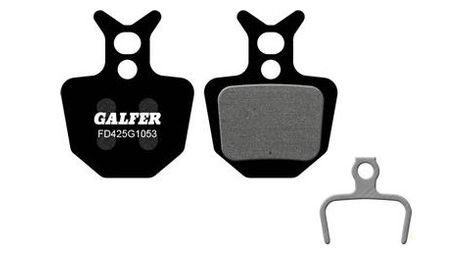 paar galfer semi metallic formula oro 18k 24k standard bremsbelage paar galfer semi metallic formula oro 18k 24k standard bremsbelage von Galfer