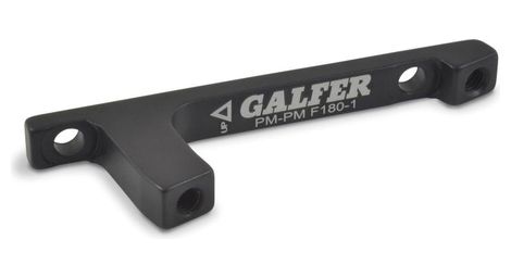 galfer sb002 20 mm bremssatteladapter pm pm 160 180 mm 180 200 mm 203 223 mm galfer sb002 20 mm bremssatteladapter pm pm 160 180 mm 180 200 mm 203 223 mm von Galfer