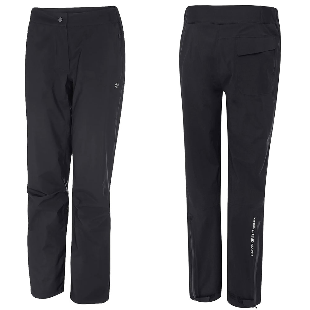 'Galvin Green ALEXANDRA Damen Regenhose Gore-Tex Str schw' 'Galvin Green ALEXANDRA Damen Regenhose Gore-Tex Str schw' von Galvin Green
