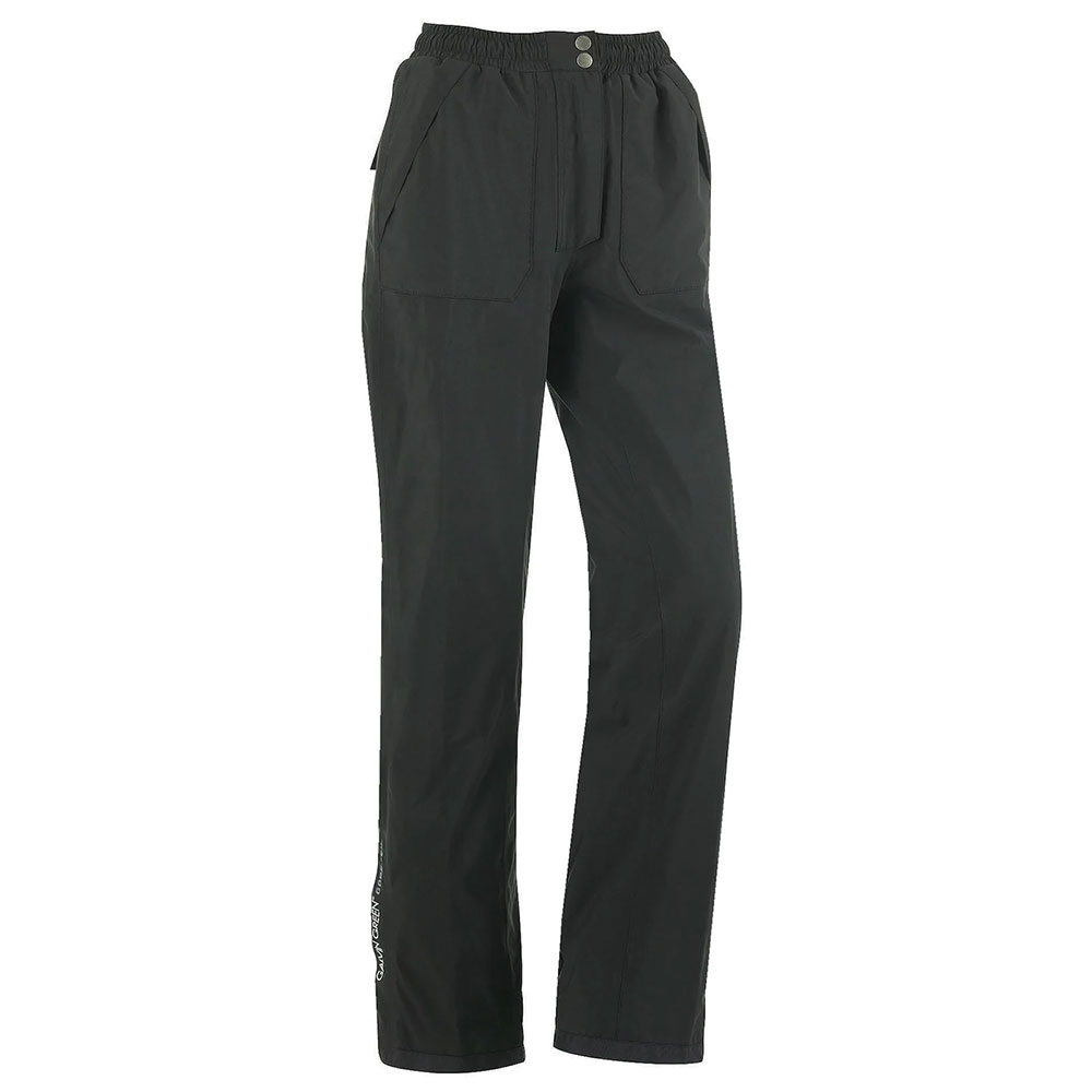 'Galvin Green ALVA Damen Regenhose Gore-Tex schwarz' 'Galvin Green ALVA Damen Regenhose Gore-Tex schwarz' von Galvin Green