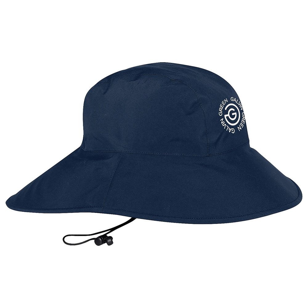 'Galvin Green ART Regenhut Gore-Tex navy' 'Galvin Green ART Regenhut Gore-Tex navy' von Galvin Green