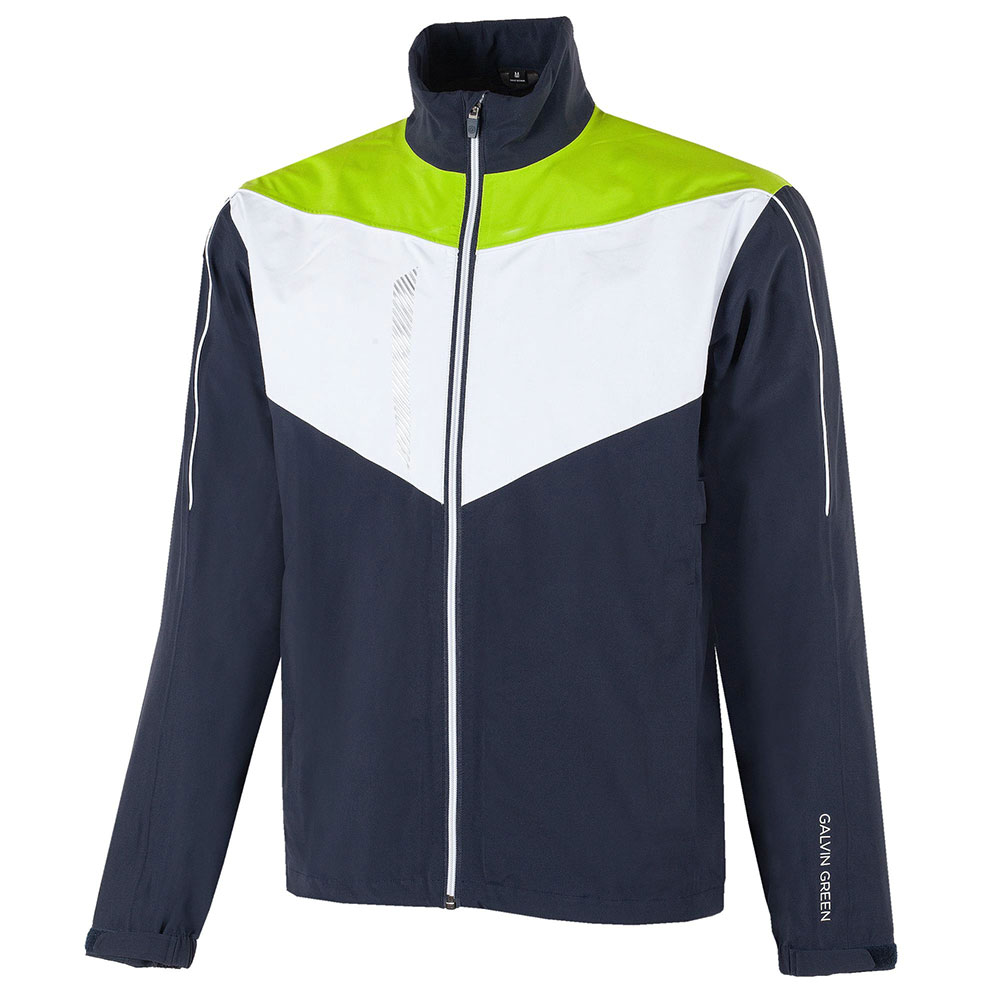 'Galvin Green ARMSTRONG Herren Regenjacke Gore-Tex str n/w/l' 'Galvin Green ARMSTRONG Herren Regenjacke Gore-Tex str n/w/l' von Galvin Green