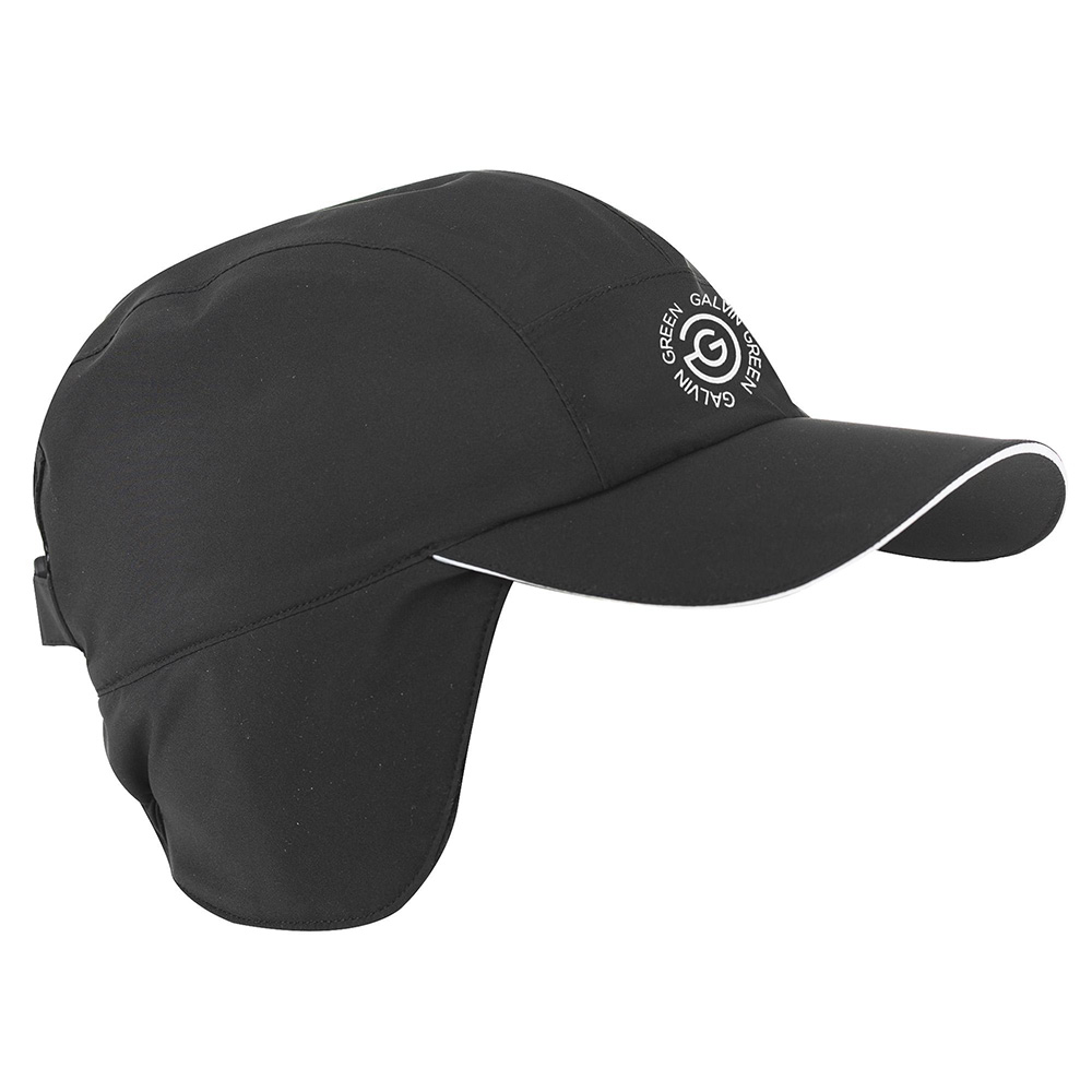 'Galvin Green ARNIE Winter Golfcap navy' 'Galvin Green ARNIE Winter Golfcap navy' von Galvin Green