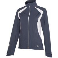 Galvin Green Amy Regen Jacke navy von Galvin Green