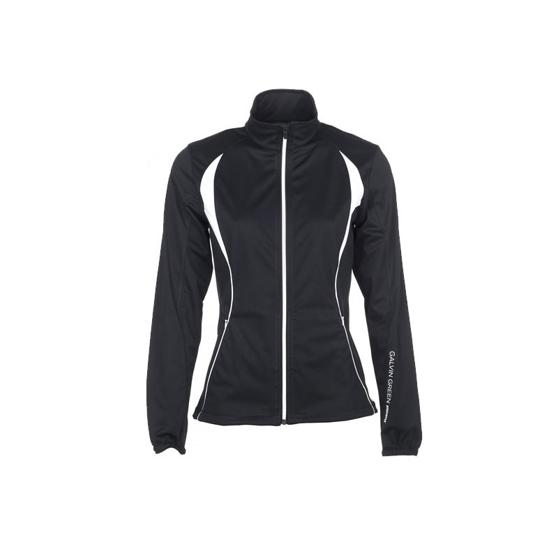 'Galvin Green BEVERLY Damen Golfjacke Windstopper schwarz' 'Galvin Green BEVERLY Damen Golfjacke Windstopper schwarz' von Galvin Green
