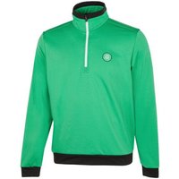 Galvin Green Dario Stretch Midlayer grün Galvin Green Dario Stretch Midlayer grün von Galvin Green