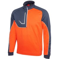 Galvin Green Daxton Stretch Midlayer orange Galvin Green Daxton Stretch Midlayer orange von Galvin Green