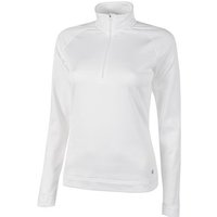 Galvin Green Dolly Stretch Midlayer weiß von Galvin Green