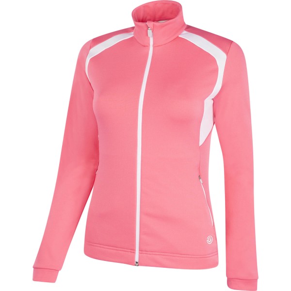 Galvin Green Jacke Destiny rosaweiß von Galvin Green