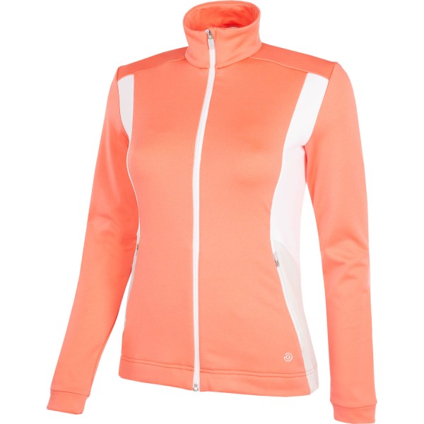 Galvin Green Jacke Donella coralweißgrau von Galvin Green