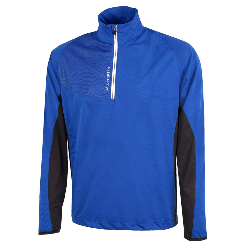 'Galvin Green LINCOLN Herren Golf 1/4Zip Interface-1' 'Galvin Green LINCOLN Herren Golf 1/4Zip Interface-1' von Galvin Green