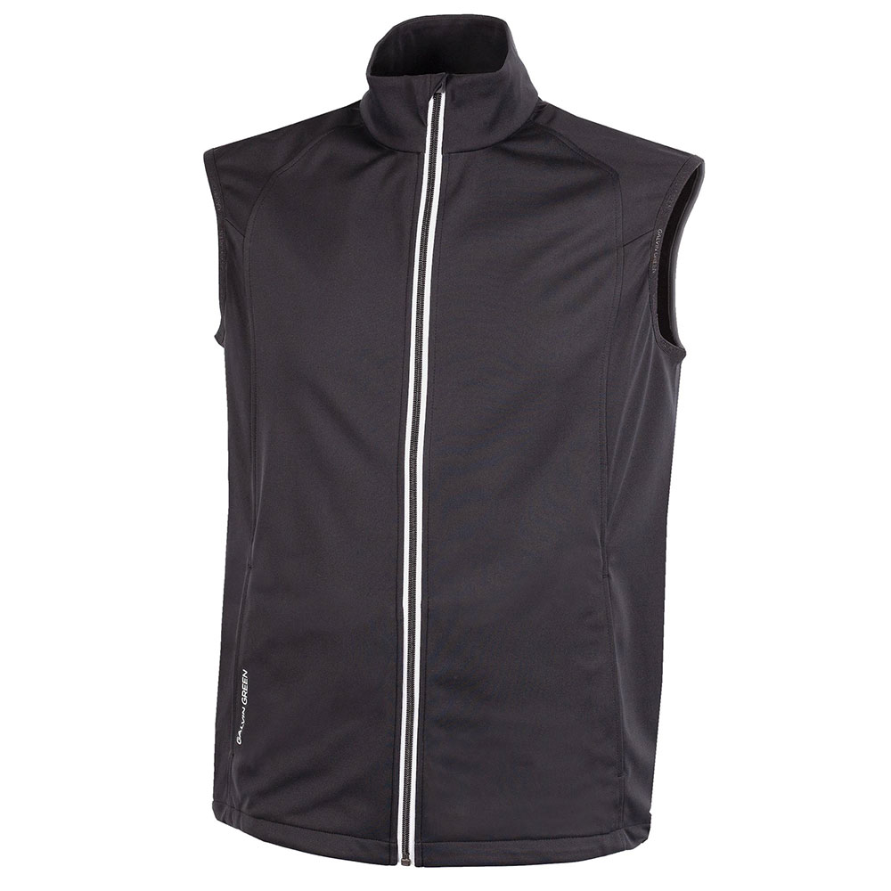 'Galvin Green LIONEL Herren Golfweste Interface-1 schwarz' 'Galvin Green LIONEL Herren Golfweste Interface-1 schwarz' von Galvin Green