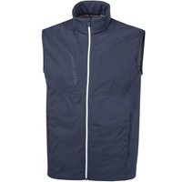 Galvin Green Lathan Windstopp Weste navy von Galvin Green