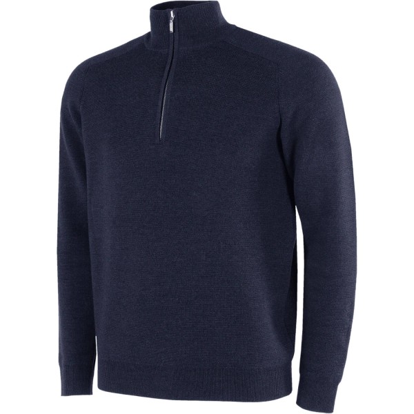 Galvin Green Layer Chester 12-Zip navy von Galvin Green