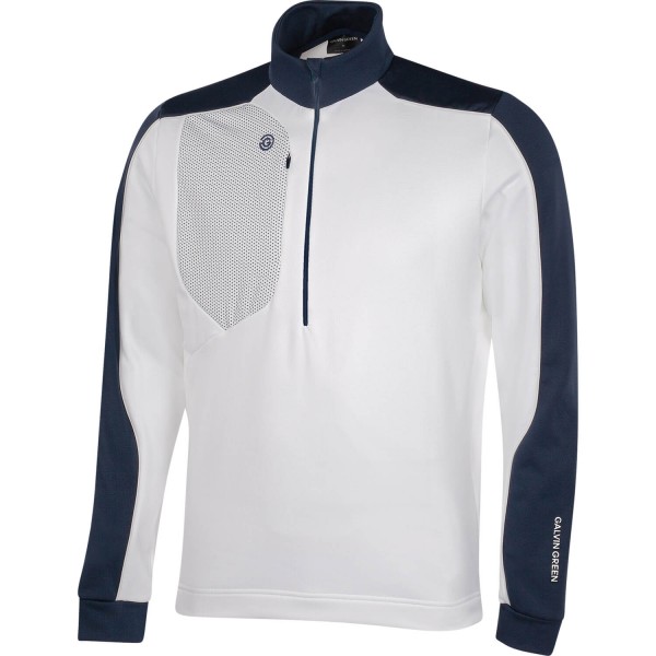 Galvin Green Layer Dave 12-Zip weißnavy von Galvin Green