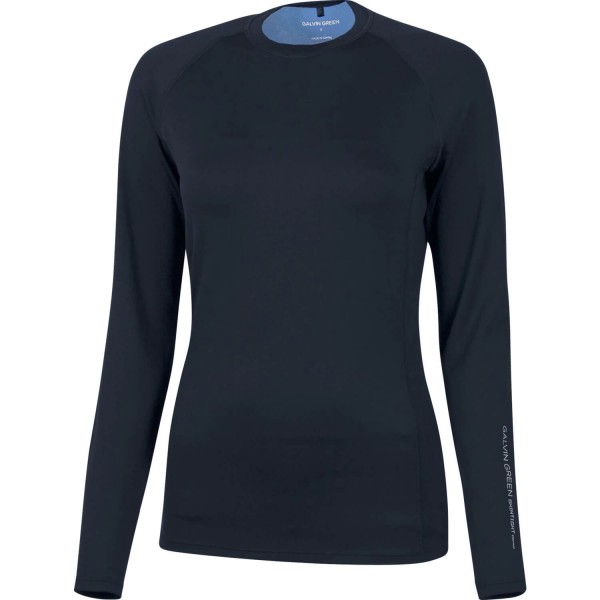 Galvin Green Layer Elaine Skintight Thermal navy von Galvin Green