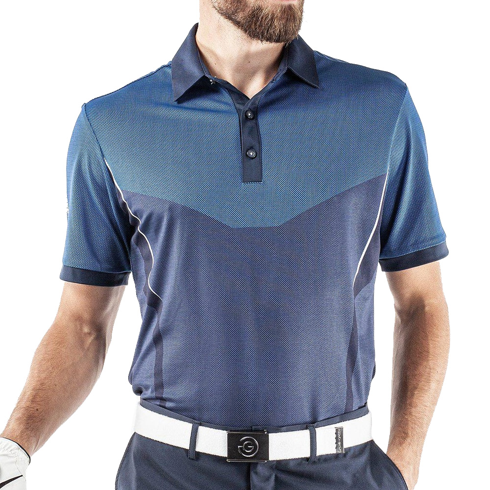 'Galvin Green MATEUS Herren Polo navy/blau' von Galvin Green